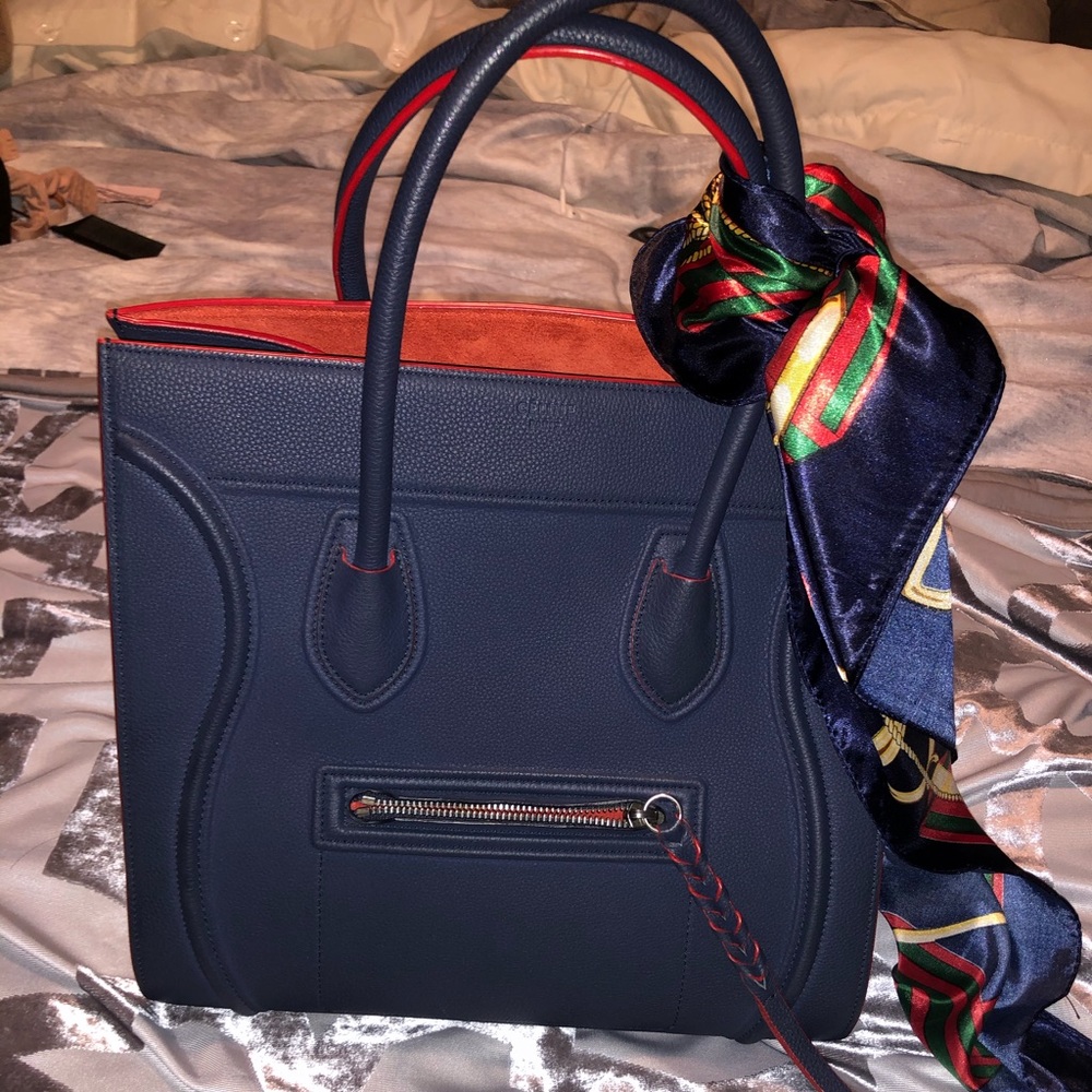 Celine handbag